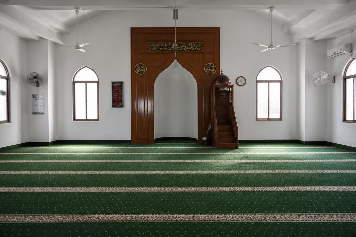 Masjid Al Furqan